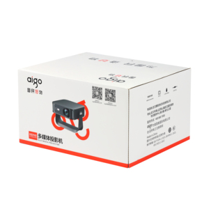 Nouveau <span class=keywords><strong>projecteur</strong></span> intelligent <span class=keywords><strong>mini</strong></span> LED Q1 2027, 4K HD, home cinéma, 300 ANSI natif, chipset Hisi252, <span class=keywords><strong>projecteur</strong></span> numérique pour usage domestique - Product Image 4