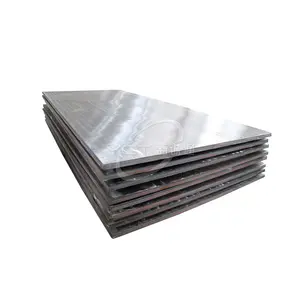 201 304 Diamond Tread Embossed Checkered Stainless Steel Sheet
