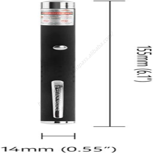 Punteros Láser para Presentaciones, Luz Roja y Verde, Juguetes Interactivos para Perros y Gatos, Venta al Por Mayor de Fábrica - Product Image 3