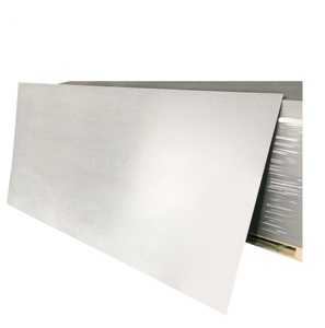 Papan Semen Beton untuk <span class=keywords><strong>Panel</strong></span> Dinding Interior dan Eksterior, Papan Semen Bahan Serat Beton Bebas 95% untuk <span class=keywords><strong>Panel</strong></span> Dinding Interior dan Eksterior Ukuran 100% - Product Image 1