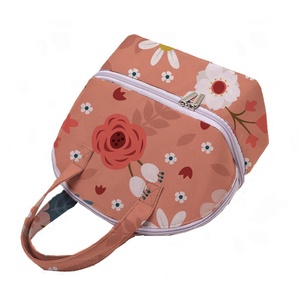 <span class=keywords><strong>Sac</strong></span> <span class=keywords><strong>isotherme</strong></span> Double couche en aluminium, pour bébé, lait, nourriture, conserve le lait, la nourriture, pour les femmes, style styliste, pour le travail et le bureau - Product Image 6