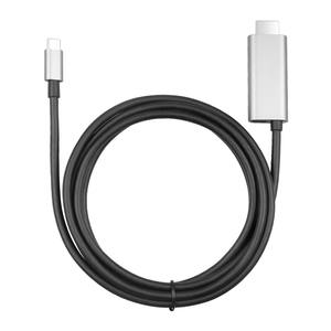 Adaptateur convertisseur 2-en-1 <span class=keywords><strong>usb</strong></span> type-<span class=keywords><strong>c</strong></span> vers <span class=keywords><strong>HDMI</strong></span>, convertisseur pour <span class=keywords><strong>Nintendo</strong></span> <span class=keywords><strong>switch</strong></span> - Product Image 6
