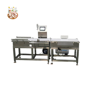 Checkweigher Machine Industrial Check Weight Machine Weighing Scales Checkweigher Scale - Product Image 2