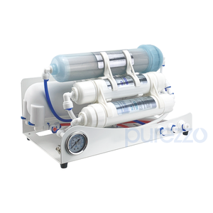 400 जी/500 जी/600 जी/800g/जी/जी रिवर्स ऑस्मोसिस वाटर फिल्टर सिस्टम एक्वेरियम रो सिस्टम उपकरण - Product Image 2