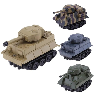 Wholesale New Kids Mini Toy Magic Pen Induction Racing Train School Bus <b>Fire</b> Engine Model Traction Track Car Boy Gift - Product Image 3