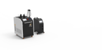 Offre Spéciale : Machine à Souder 3-en-1 - Marques 3000W TS-LW 3000 avec Équipement de Soudage de Haute Qualité à Prix d'Usine