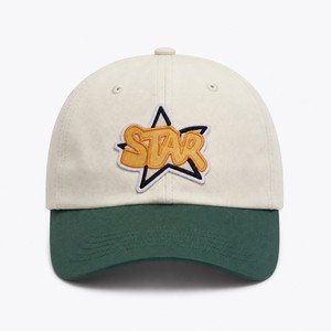 Wholesale Custom Logo Woven Label 6-Panel Adjustable Bucket <b>Hat</b> Cotton Twill Vintage <b>Sun</b> <b>Hat</b> for Men <b>Women</b> Manufacturer - Product Image 2