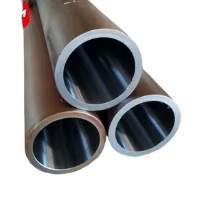 tubos afiados estampados stkm13c tubos sem costura cilindro hidráulico fornecedores de tubos afiados