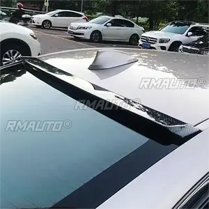 Alerón Trasero para Techo de Coche, Kit de Carrocería para BMW Serie 3 E90 325i 328i 335i 330i M3 2005-2012, Accesorios para Coche - Product Image 6