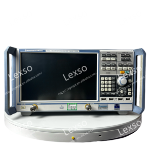 Analizador de Redes Rohde&Schwarz Znb de 4 Puertos, 100 Khz a 20 Ghz R&S - Product Image 1