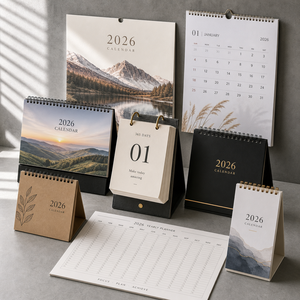 <span class=keywords><strong>Calendrier</strong></span> de bureau <span class=keywords><strong>à</strong></span> spirale avec logo personnalisé imprimé, style Kawaii, organisateur de <span class=keywords><strong>calendrier</strong></span> mensuel <span class=keywords><strong>à</strong></span> feuilles mobiles - Product Image 4
