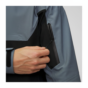 เสื้อแจ็กเก็ตกันลมไนลอนพิมพ์ลาย Y2k สำหรับผู้ชายชุดออกกำลังกาย - Product Image 1