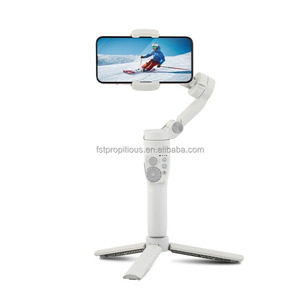 Estabilizador de Gimbal FeiyuTech <span class=keywords><strong>Vimble</strong></span> <span class=keywords><strong>3</strong></span> al por Mayor, Trípode para Teléfono para Palo de Selfie con Barra de Extensión para Vlog, Gimbal Feiyu Vimble3 - Product Image 1