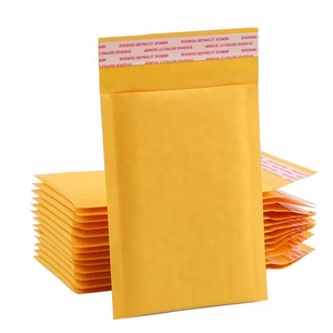 Sacs d'expédition autocollants, enveloppes personnalisées imprimées, emballage d'expédition, résistance aux chocs, emballage à bulles, <span class=keywords><strong>enveloppe</strong></span> d'expédition - Product Image 5