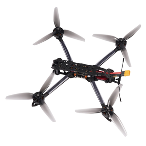 โดรน PFLY PM7 Mark 4 ขนาด 7 นิ้ว โดรนบรรทุกหนัก ระยะไกล โดรนแข่ง - Product Image 5