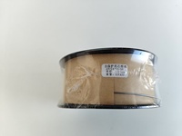 E71T-GS et E71T-11 auto-blindés en fil d'acier au carbone fourré sans gaz du fabricant pour le soudage OEM personnalisable