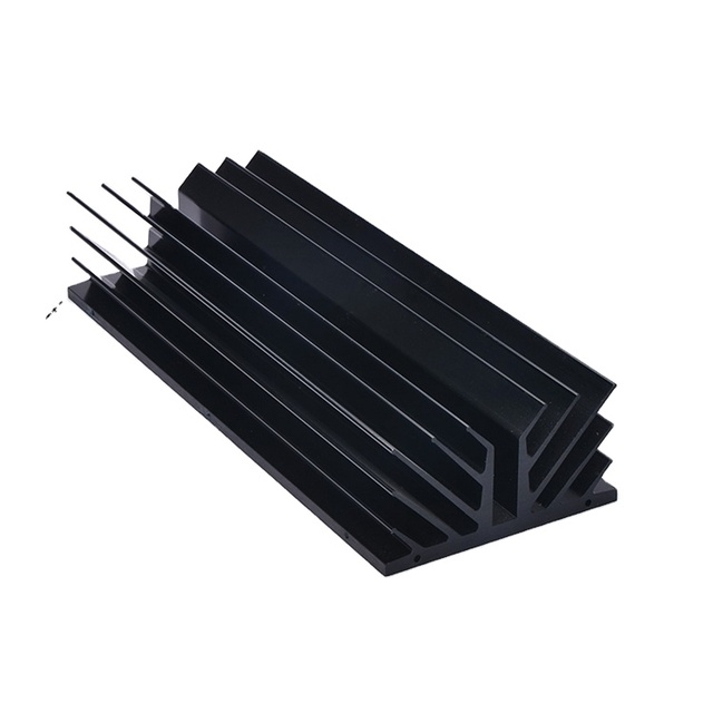 Pass Dedicated Heatsink for High Power Class a Power Amplifier 400*150*75Mm