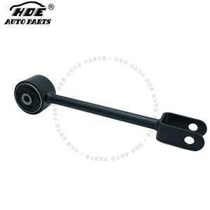 DSC00264 Venta al por mayor Guangzhou HDE AUTO PARTS Barra lateral de suspensión trasera Brazo de control inferior para FORD FLEX - Product Image 4