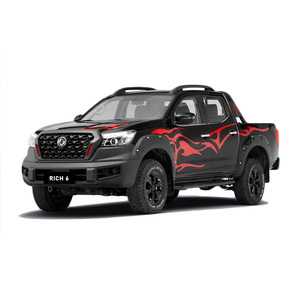 Camionnette <span class=keywords><strong>4x4</strong></span> à essence Zhengzhou <span class=keywords><strong>Nissan</strong></span> Ruiqi Rich 6 2025 2026 Zna Dong Feng Zhengzhou Dongfeng <span class=keywords><strong>nissan</strong></span> Ruiqi 6 <span class=keywords><strong>Prix</strong></span> - Product Image 1