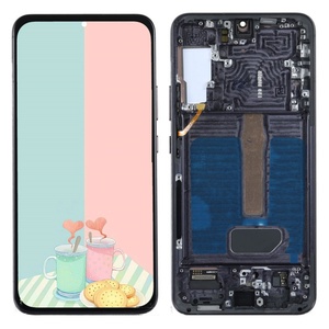 Écran LCD pour téléphone portable Samsung S22 Plus, écrans LCD pour Samsung S22 Plus, écran pour Samsung S22 Plus, écran OLED - Product Image 4