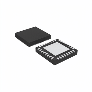 Componente Electrónico Original: IC MCU de 32 bits, 32KB FLASH, 32HVQFN, 32 VFQFN con Pad Expuesto, LPC804M101JHI33E, Servicio BOM - Product Image 1