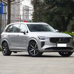 Nuevo Vehículo de energía izquierdo para América del Norte, caja de cambios automática <span class=keywords><strong>XC90</strong></span> Hybrid 2025 04, diseño de caja de cambios automática <span class=keywords><strong>B5</strong></span> B6 <span class=keywords><strong>AWD</strong></span> Left - Product Image 3