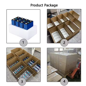 280Ah un grado effettivo 315Ah saldatura a perno + sbarra busbar + vite + pannello isolante + 3 anni di garanzia + 2024 produrre + dp - Product Image 6