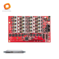 Venta al por Mayor de Materiales Nuevos a Buen Precio, PCBA SMT PCB Xvideo, Placa de Circuito Impreso, Detector de Metales, Placa de Circuito PCB