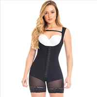 Body Faja post-chirurgie pour le ventre et post-partum à naissance naturelle Compression moyenne à élevée et conception innovante