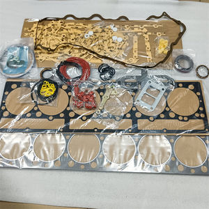 הנדסת מכונות חלקי מנוע 3056 c32 3408 6d125 3306 ערכות אטם 216-9616 2169616 c11 C11 C18 ערכות שיפוץ למכירה - Product Image 4