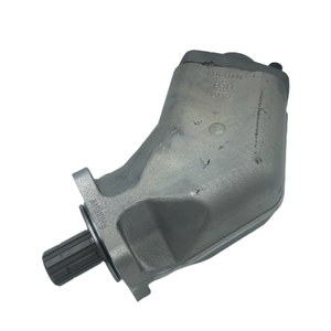 Bomba de pistón hidráulica Tejing F1 F1-051-R F1-101-R F1 F1-051 F1-081 Motor F1-060-R-000 F1-081-R-000\3781080 L F1-081-R-000 - Product Image 1