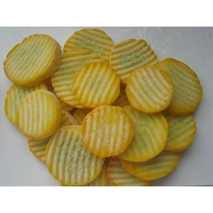 סין סיטונאית באיכות גבוהה מיובשת בהקפאה ירוקה ירקות מחומם שמיכות פרוסות קישואים אכילים - Product Image 1