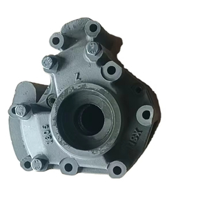 Pompe à vitesse variable compatible Liugong SP197038 pour pelle et chargeuse sur pneus – Pièces de machines de construction directement de l'usine - Product Image 1