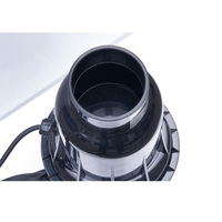 Pompe submersible pour aquarium en acier inoxydable RAS 110v, pompe de circulation d'eau pour fontaine de rocaille, filtre à eau pour poissons koï, pompe pour bassin