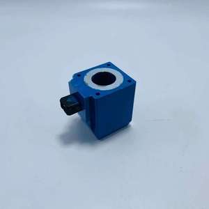 Bobine Électromagnétique 25-103001 3CX pour Pompe à Béton et Accessoires Électriques d'Excavatrice Lourde Zhonglian - Product Image 6