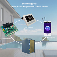 Ustomized-receptor de energía por infrarrojos, equipo de control de energía