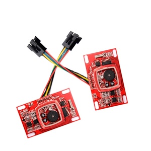 Điện tử thông minh Điện thoại di động NFC cảm ứng khóa khách sạn Thông Minh Điện tử khóa cửa PCB bảng mạch thông minh khóa chính Hội Đồng Quản Trị - Product Image 1
