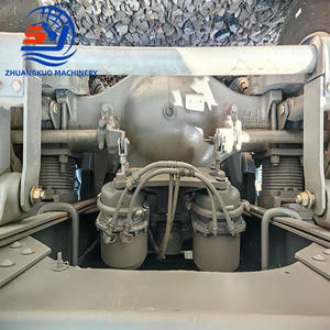 Used Howo 8x4 <b>Dump</b> <b>Truck</b> Model 420 371 2012 2025, 50 Ton 30CBM Capacity, 12 Wheeler Tipper <b>Truck</b> with Hardox Body - Product Image 5