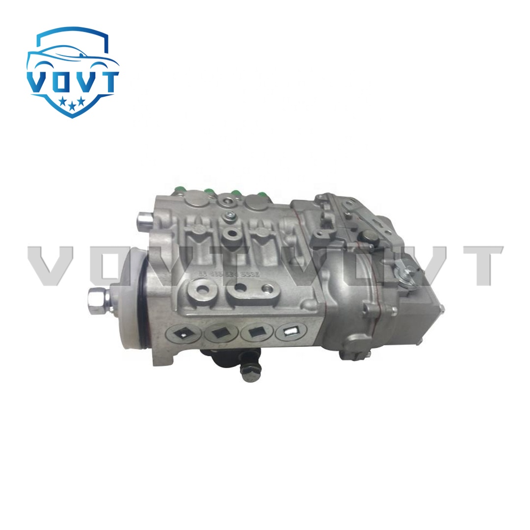 High Quality Diesel Fuel Injection Pump BH4PN120R Engine Parts for WEICHAI TD226B-4