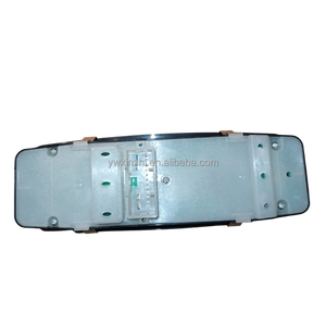 Interruttore Principale Alzacristalli 68184803AA, Pulsante Regolatore Finestrini per Dodge Caliber 2007 e Grand Cherokee 14-15 - Product Image 5