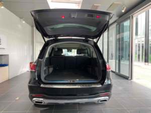 <span class=keywords><strong>Mercedes</strong></span>-Benz 2020 <span class=keywords><strong>GLS</strong></span> 450 4MATIC Edición de Lujo, 5 Puertas, 7 Plazas, SUV, Auto de Alta Velocidad, Autos Híbridos Gasolina-Eléctricos Usados - Product Image 3