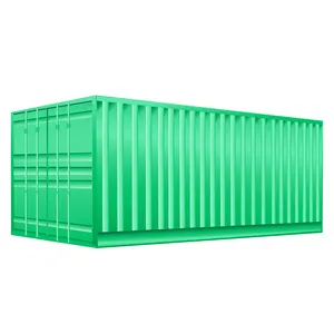 Swwls 40HQ 40GP Shipping Container Dry Container Wth Competitive Price For Sale To Brazil