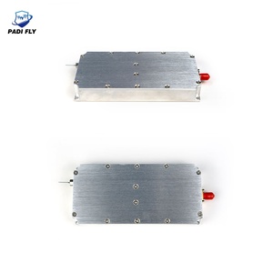 Módulo Amplificador <span class=keywords><strong>de</strong></span> Potencia GaN <span class=keywords><strong>de</strong></span> Banda Ancha <span class=keywords><strong>de</strong></span> 100W Personalizado, Anti-Drones, Control Remoto UAV FPV, Módulos RF <span class=keywords><strong>de</strong></span> 300-400MHz, Guangdong - Product Image 5