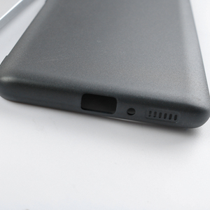 <span class=keywords><strong>Funda</strong></span> blanda de TPU mate negra para <span class=keywords><strong>ZTE</strong></span> A7S 2020 <span class=keywords><strong>Blade</strong></span> L210 20 Smart A31 A32 <span class=keywords><strong>A51</strong></span>, <span class=keywords><strong>funda</strong></span> trasera a prueba de golpes para teléfono móvil más vendido - Product Image 5