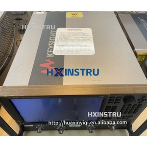 Keysight N5222B เครื่องวิเคราะห์เครือข่ายไมโครเวฟ PNA 10MHz ถึง26.5GHz H - Product Image 4