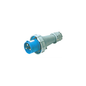 Cheapest Wholesale Electrical Waterproof Single Phase <strong>caravan</strong> <strong>Plug</strong> 3 Pin Industrial <strong>Plugs</strong> and Sockets - Product Image 2