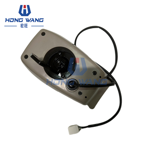 E320D Excavator Display Screen 279-7611 LCD Screen Monitor Display <b>Panel</b> 227-7698 260-2193 319-4354 386-3457 - Product Image 2