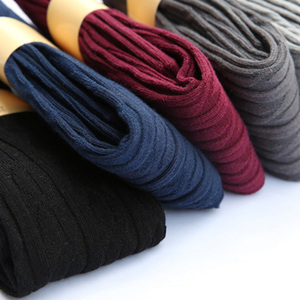 Mejores nominal de algodón grueso ecuestre alto merino <span class=keywords><strong>lana</strong></span> botas de trabajo <span class=keywords><strong>Calcetines</strong></span> - Product Image 6