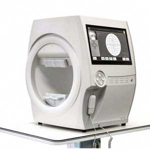 Machine d'essai de périmètre automatisée ophtalmique BIO-1100 Analyseur de champ <span class=keywords><strong>visuel</strong></span> <span class=keywords><strong>Humphrey</strong></span> de périmètre automatique - Product Image 1