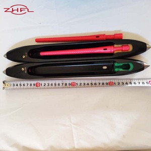 Cheap Price Plastic <b>Loom</b> Parts Nylon Shuttle 343x44x34mm with Bobbin for <b>Weaving</b> Machinery in Stock - Product Image 6